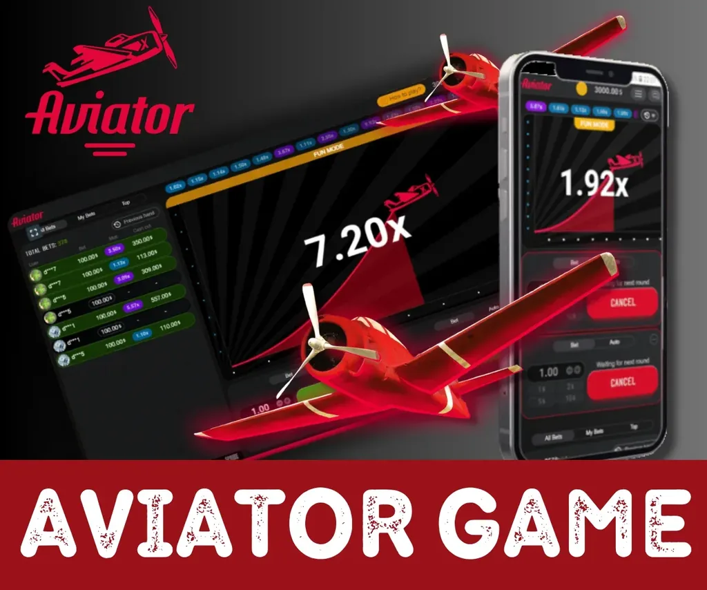 Responsible Gaming While Playing Aviator — Aviator Game Money