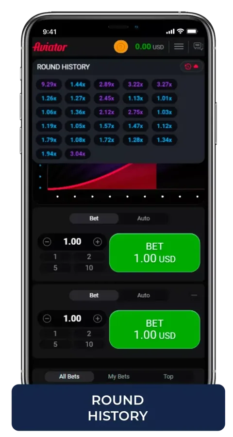 Aviator Game App Experience – Playing on the Go — Aviator Game Money