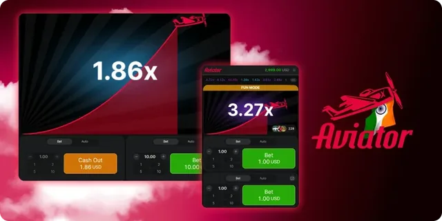 Is Aviator Game Safe for Indian Players? — Aviator Game Money