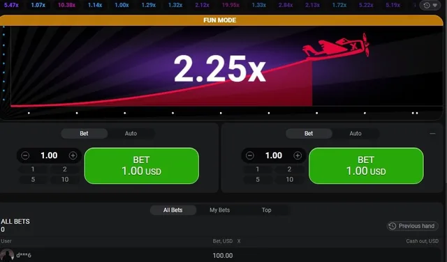 Aviator Game Money — Aviator game