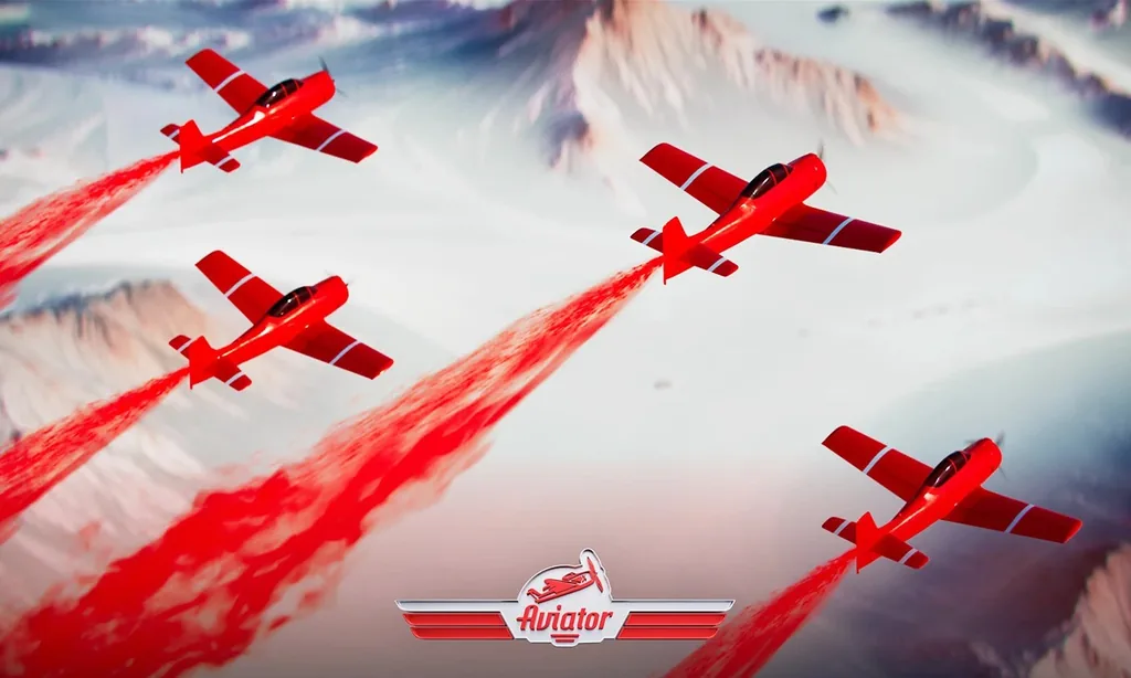 Aviator Game Demo – Free Practice Mode — Aviator Game Money